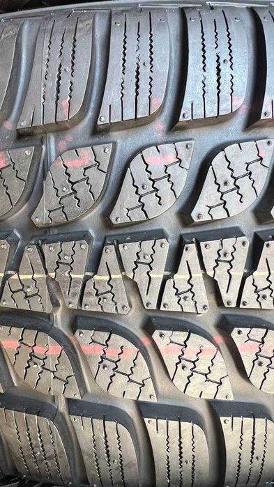 Зимові Шини 245 45 R17 Bridgestone 2024 Year! NEW!
