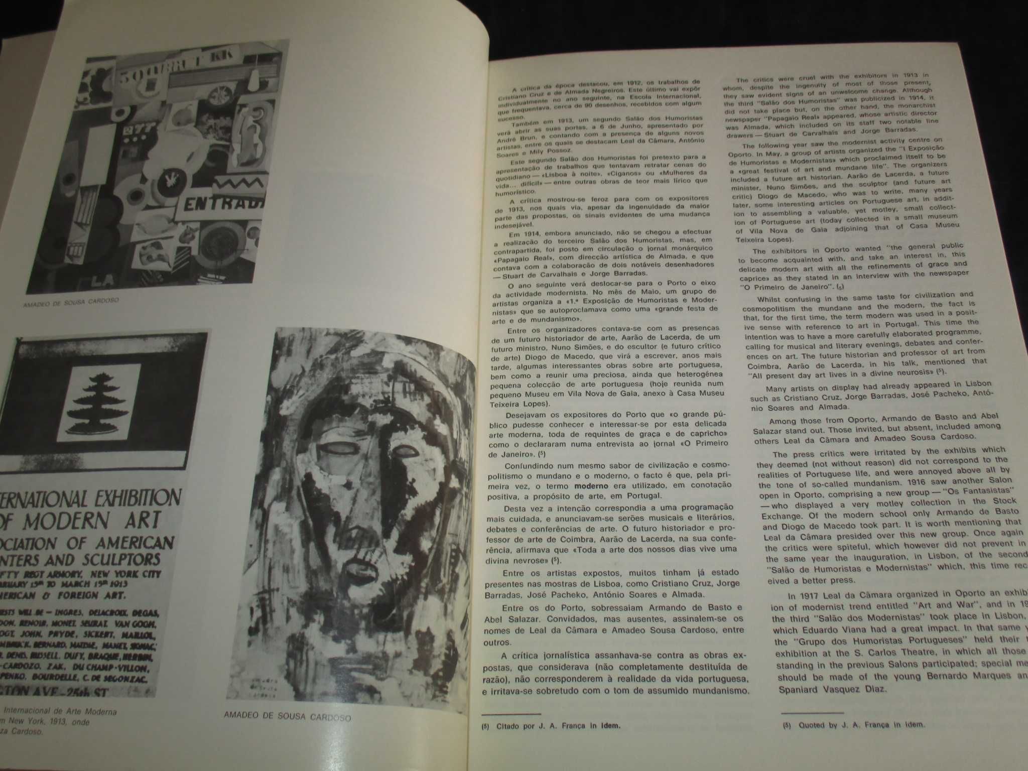 Livro Arte Francesa depois de 1950 Gulbenkian