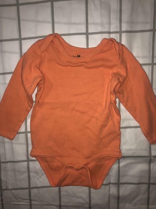 Бодіки дитячі