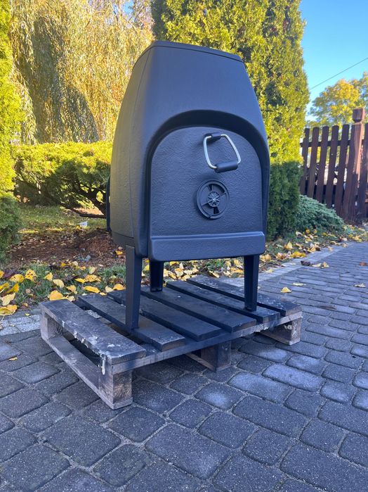 Piec Koza Jotul nr1 (gruszka)