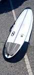 Prancha de surf firewire S boss Slater Designs-Mannkinne 5'10 31.4L