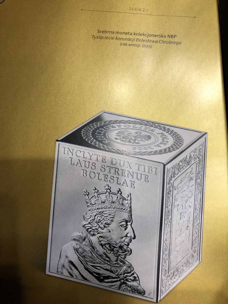 Publikacja NBP -Stulecie polskiej waluty
