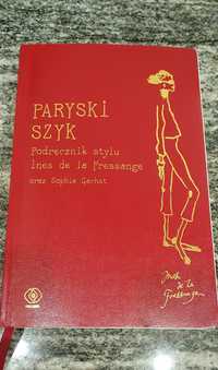 Paryski szyk. Inez de la Fressange