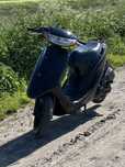 Honda dio af-35.
