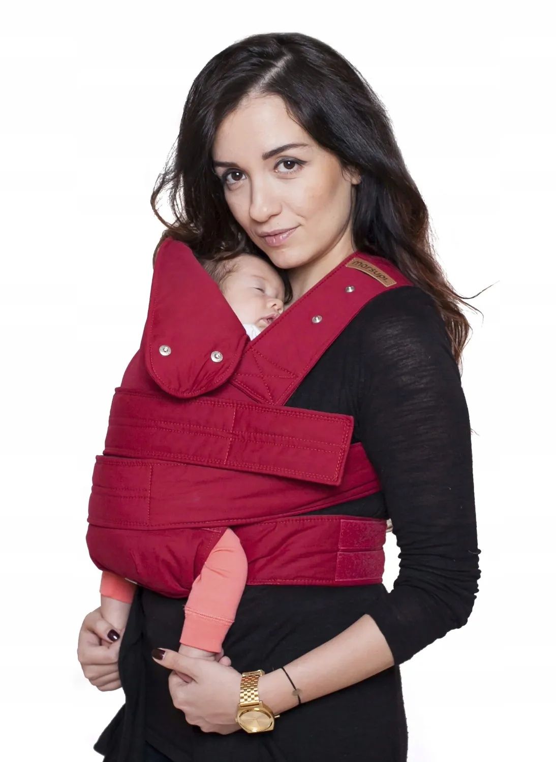 Nosidełko Marsupi Ruby XL - nowe