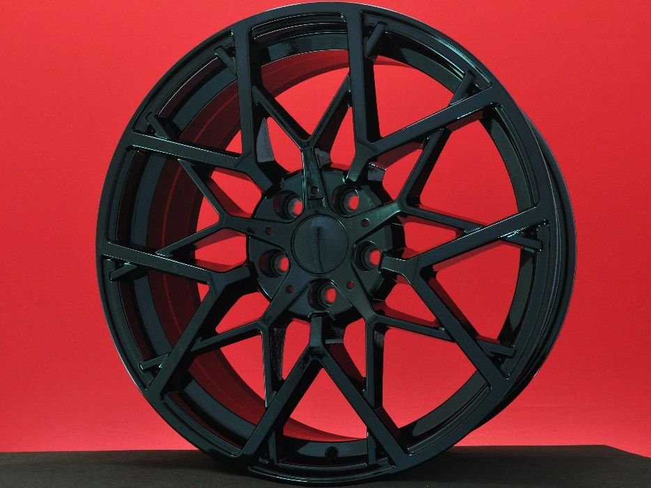 FELGI R20 5X112 BMW 7 G11 G12 5 G30 G31 6 GT G32 8 G14