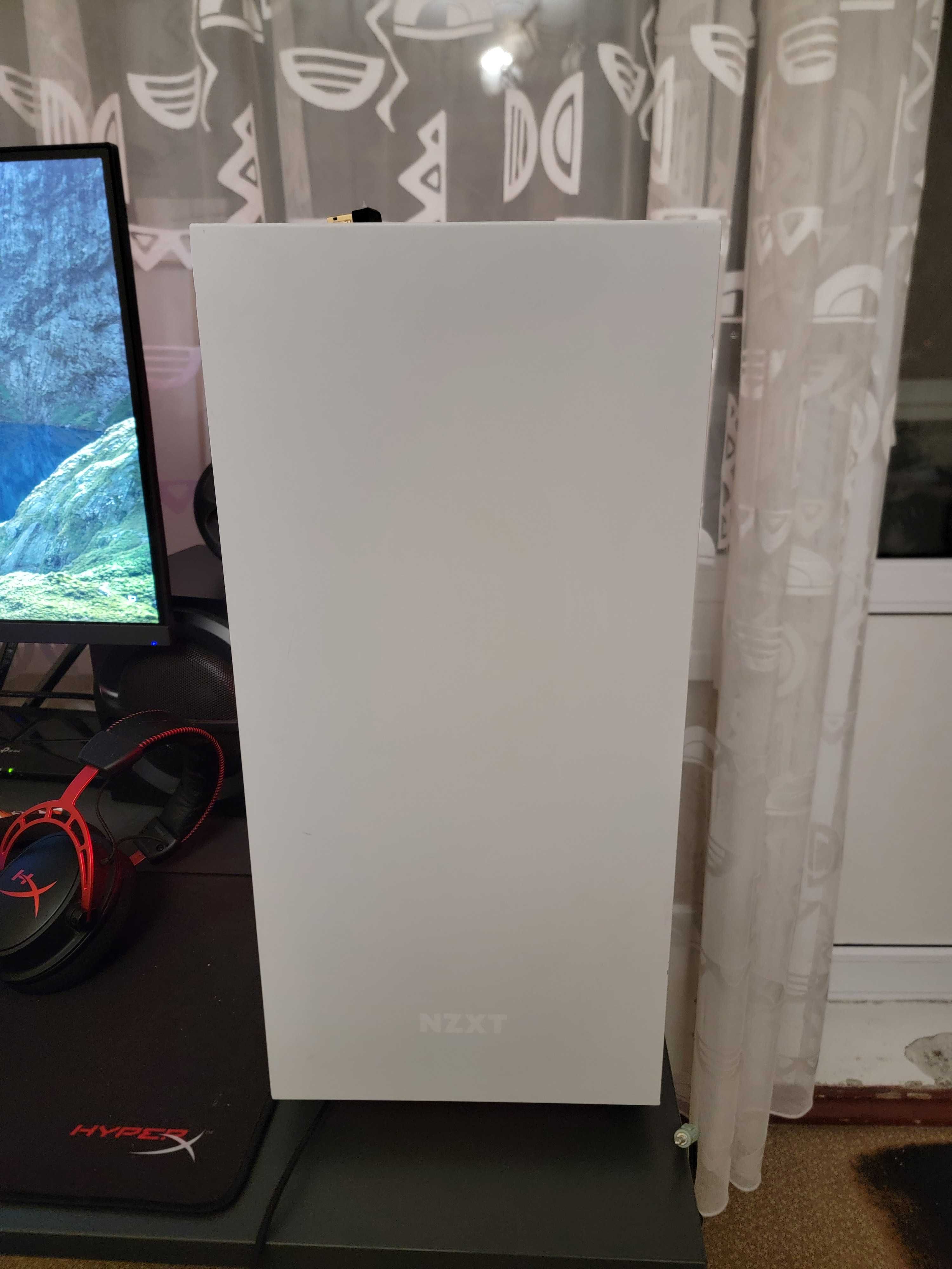 Компютерний корпус NZXT H510