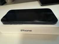 Iphone 15 pro blue 128GB, 100%, stan idealny!