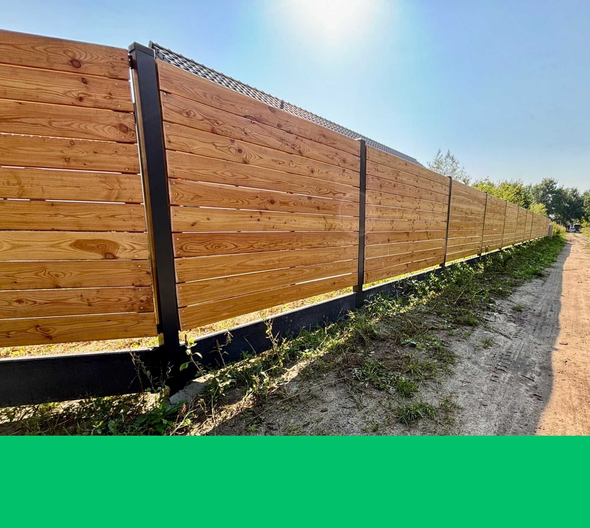 Budownictwo / Konstrukcje szkieletowe drewniane / tarasy i zadaszenia