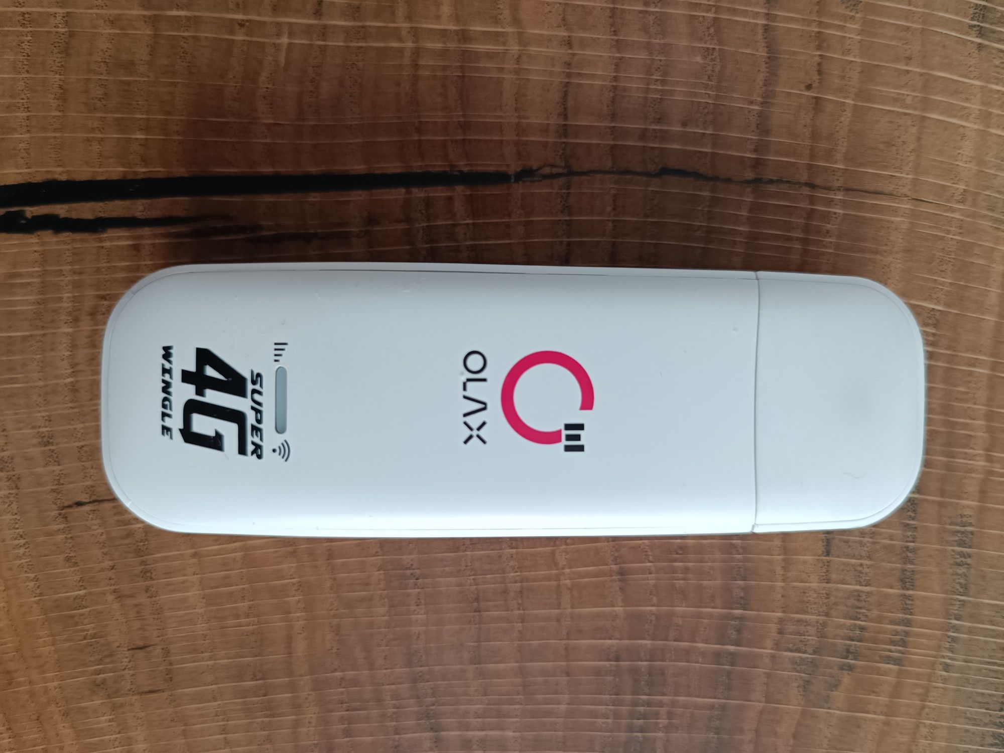 Modem Router 4G LTE microSIM WiFi OLAX U80 ULTRA