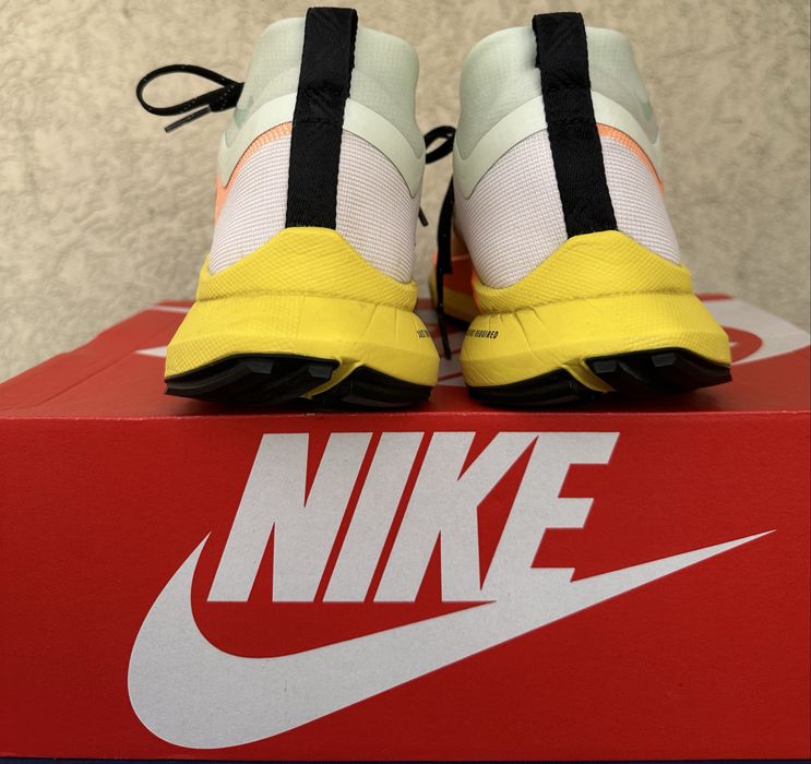 Кросівки Nike React Pegasus Trail 4 Gore-Tex EUR 43 (27,5cm)