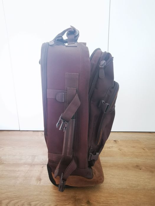 Trolley mochila BERG