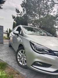 Opel Astra Sports Tourer  SALON Polska