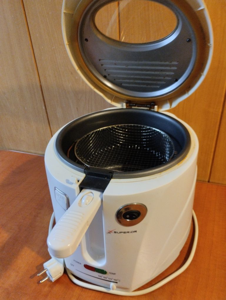 Frytkownica Superior HY-898