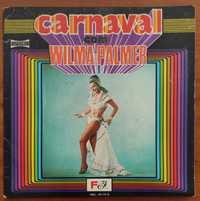 vinil: Wilma Palmer “Carnaval” (1972)