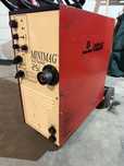 Spawarka OZAS 251 electronic