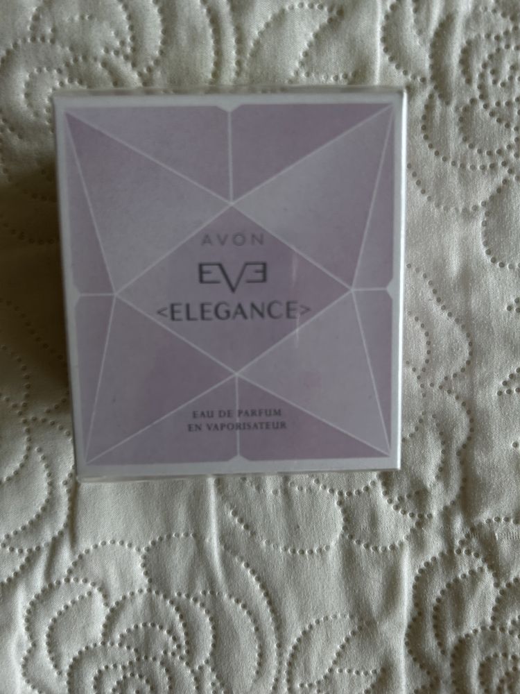 EVE  Elegance woda perfumowana