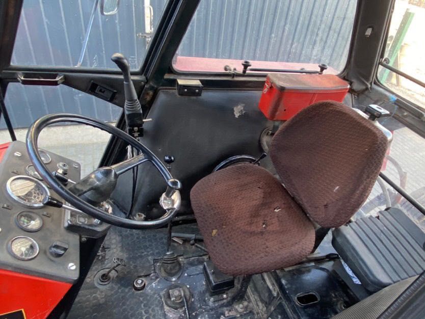 Zetor 16145 Bardzo dobry stan