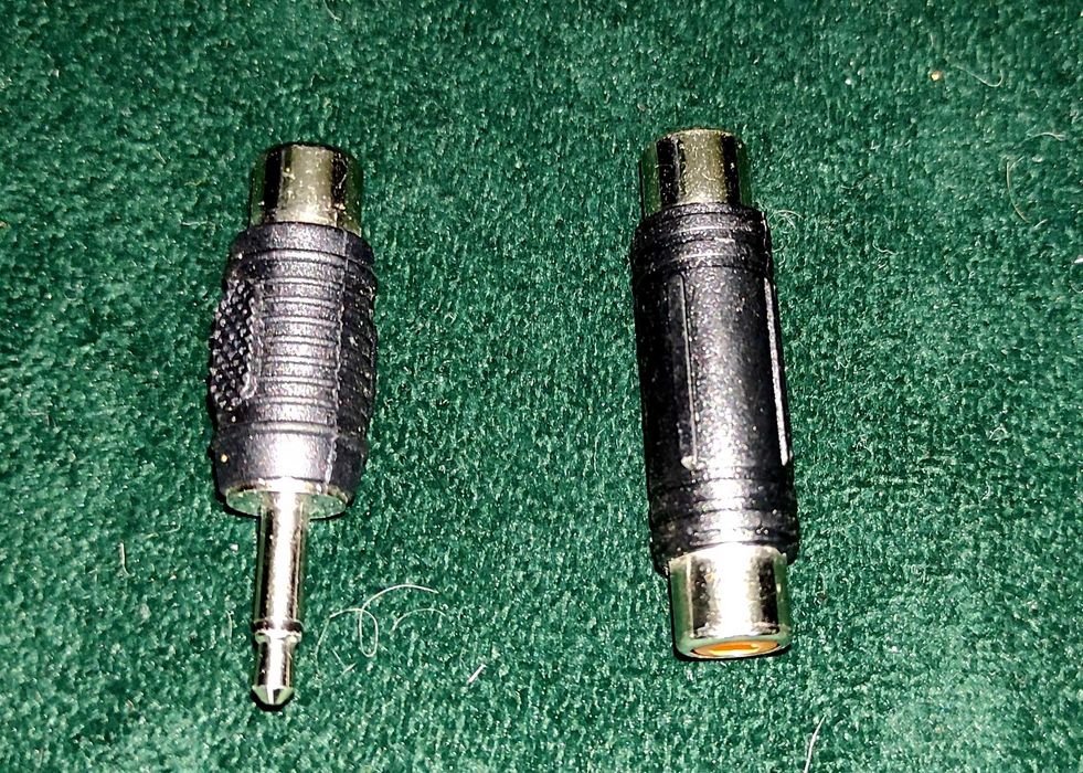 kabel adapter przejściówka różne - patrz FOTO