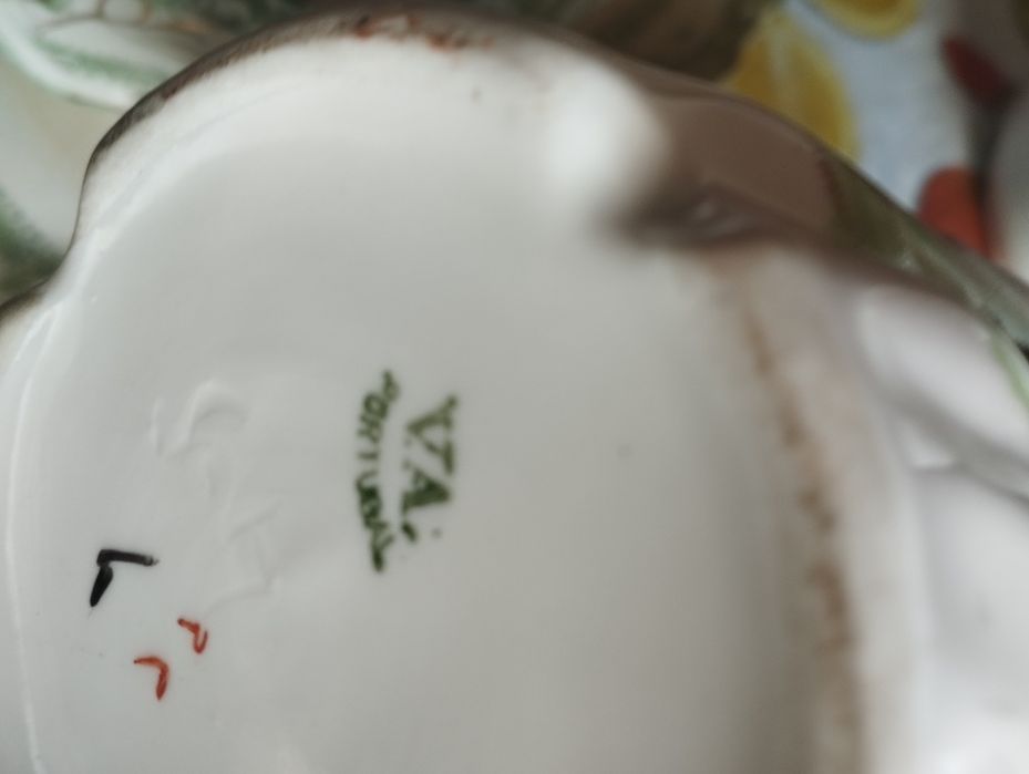 Leiteira da vista alegre