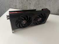 Karta graficzna Sapphire Pulse RX 7600xt OC 16gb