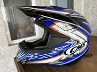 Capacete CMS Helmets