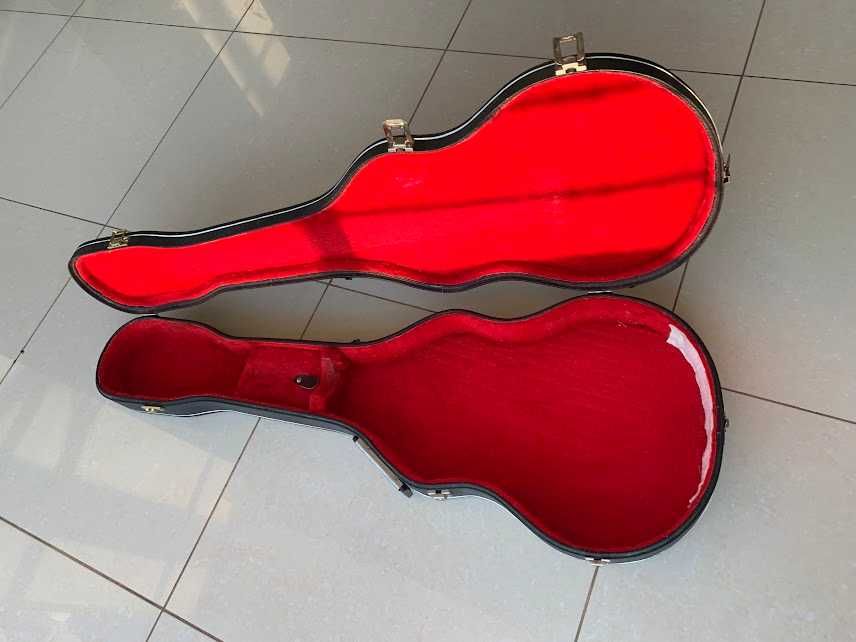 Продам кейс для електрогитари типу Les Paul.