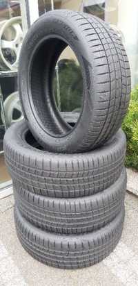 215/55R17 94V Falken Azenis FK 510a Komplet Lato