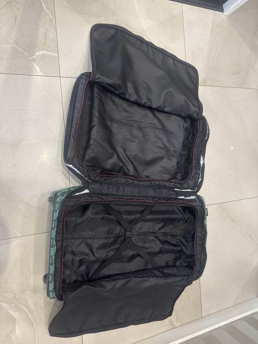 Samsonite Super Light  дорожна сумка на колесах