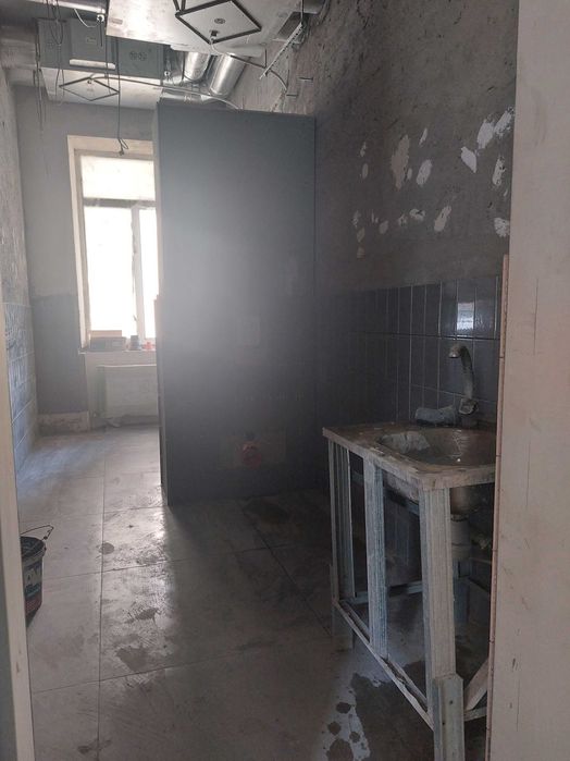 Двухуровневая квартира на Александровском проспекте, 289241