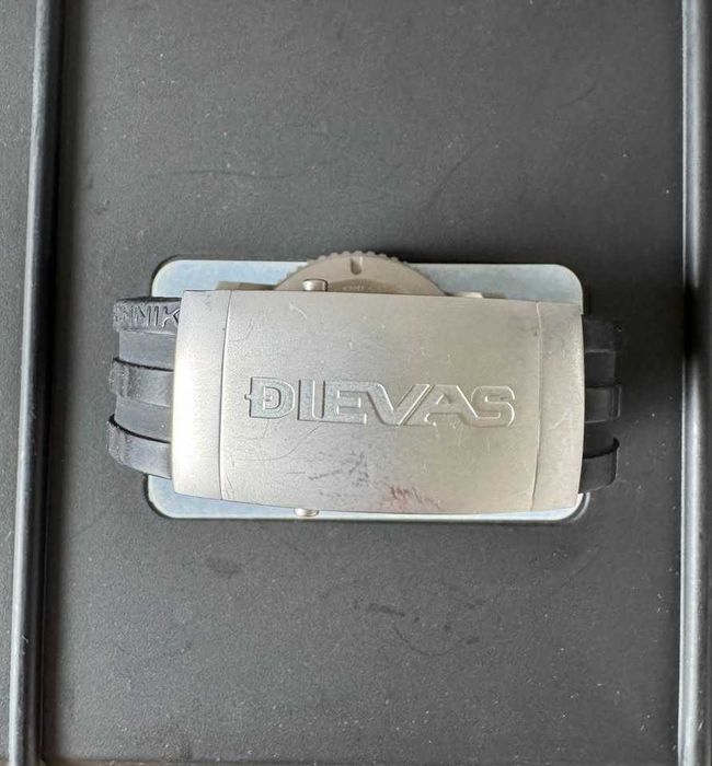 Dievas Focal 500m- DIVER