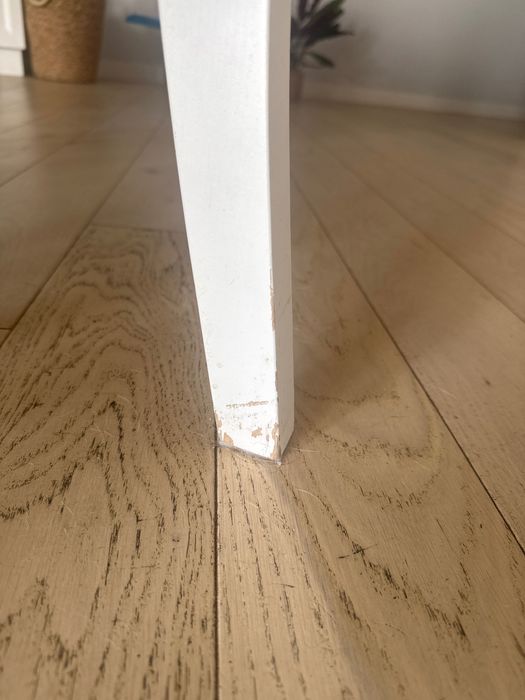 Komplet krzeseł - 6 sztuk