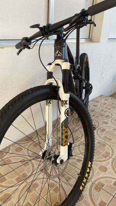 Merida suspensao total