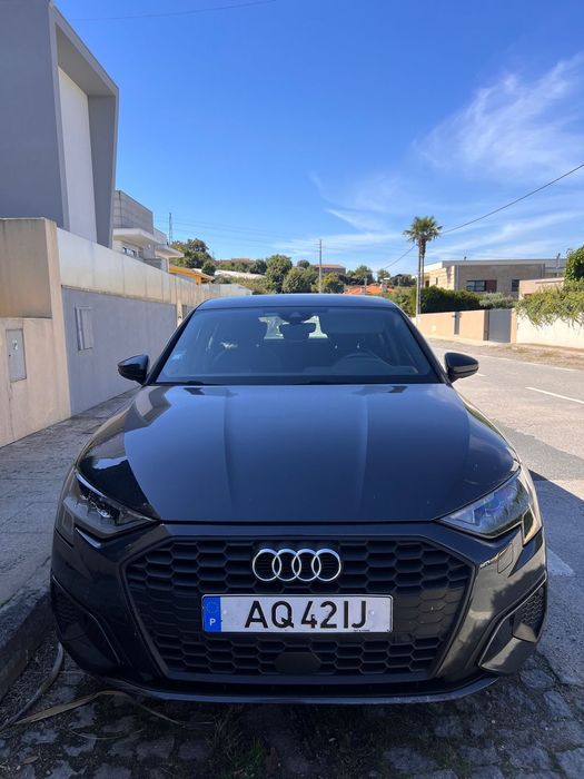 Audi A3 Sportback 30 TFSI