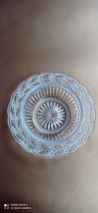 Maselnica zabytkowa o średnicy 13 cm