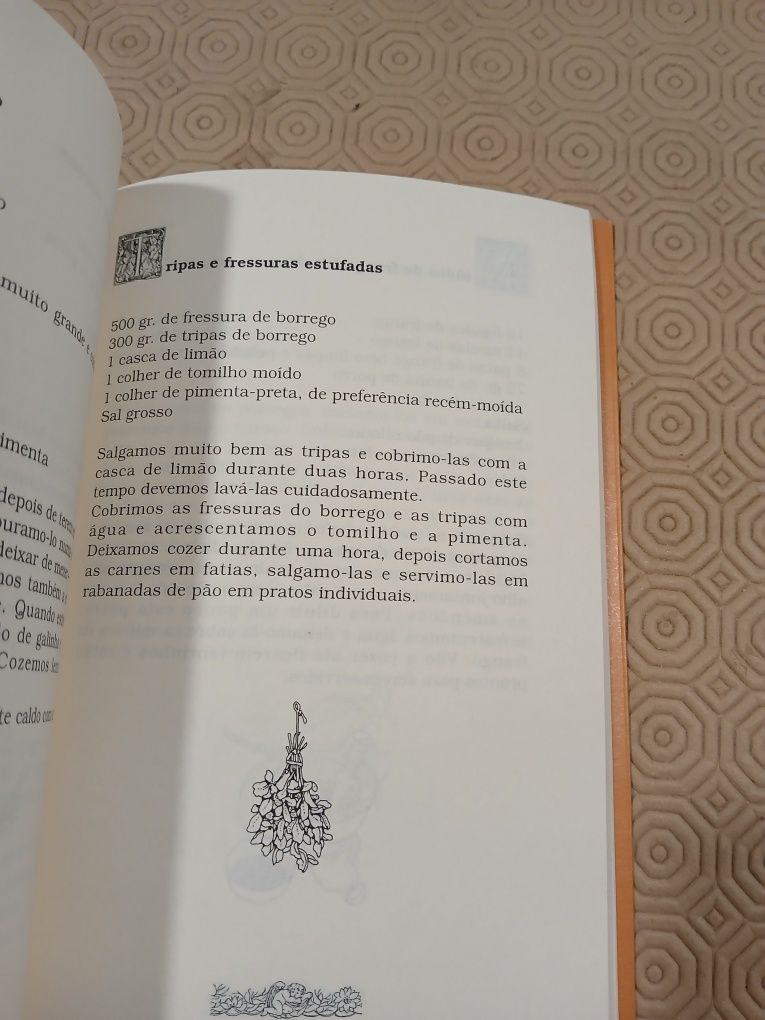 A Cozinha dos Mosteiros