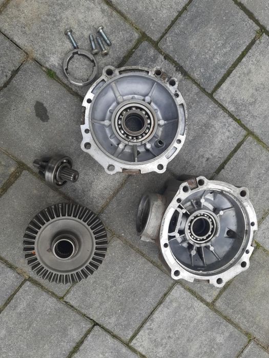 Dyfer most naped quad Can Am 2015 outlander