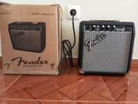 Amplificador  guitarra Fender 10G.