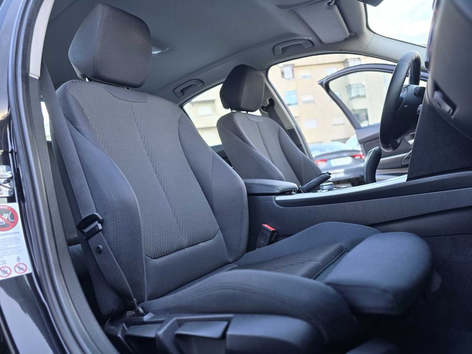 BMW 320D F30 SPORT 2.0 "LOOK M3" AUTO