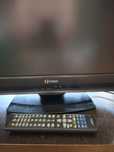 Telewizor funai 22 cale