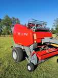 Prasa rolujaca Unia Fanarol 1.8VD