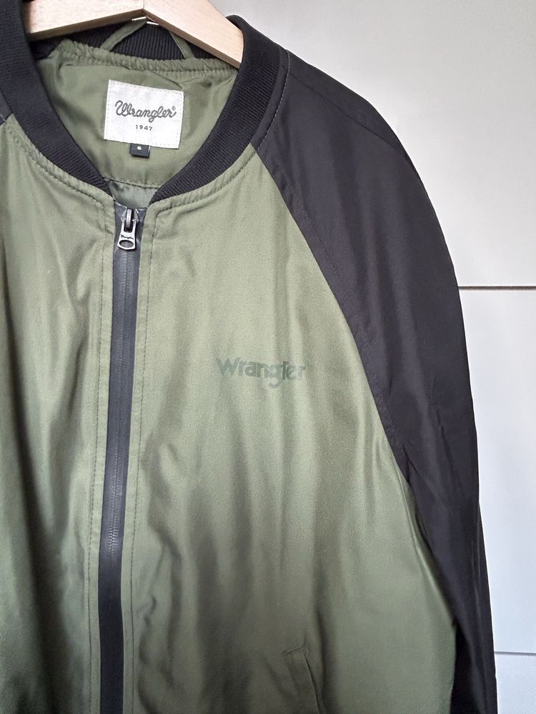Kurtka meska Wrangler s