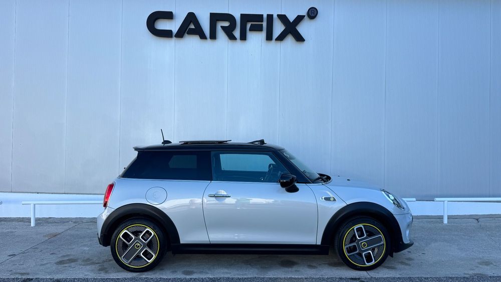 MINI 3 Portas Cooper SE