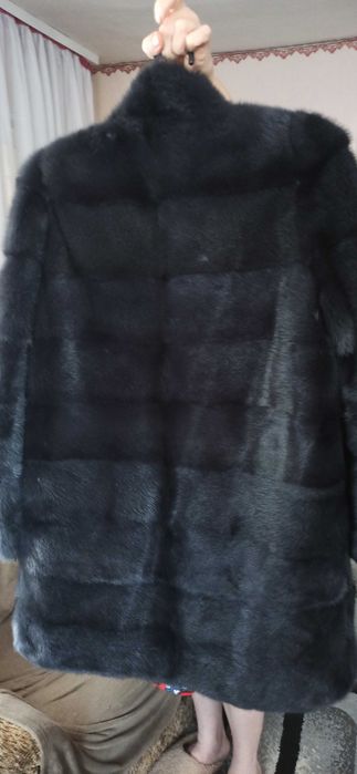 Норковая шубка. Идеал