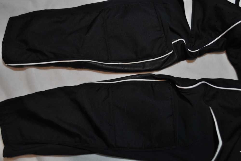 SHIFT WHITE LABEL M 32 męskie spodnie cross Light Slate  s7v