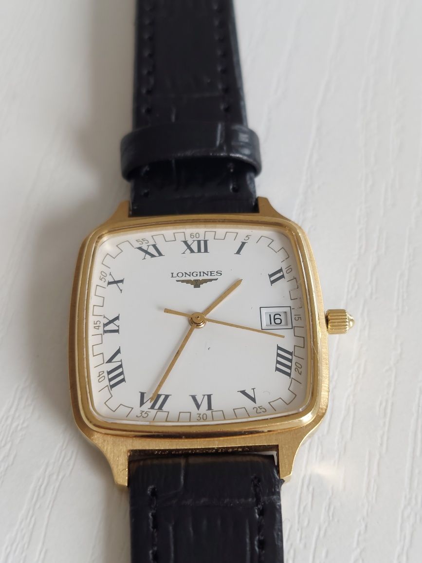 Longines 255.411