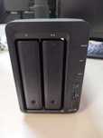 Synology DS718+ NAS Serwer