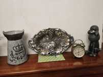 Peças decorativas