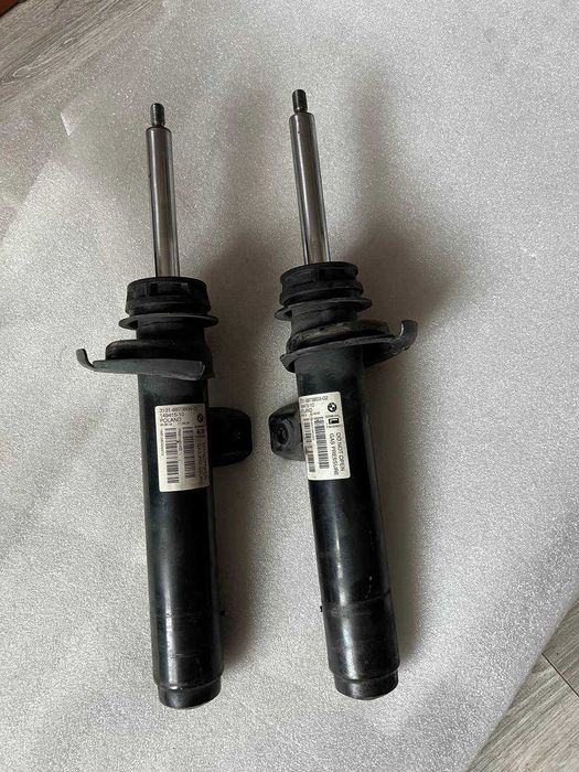 Амортизатор передний левый правый BMW F30 LCI xdrive 2017 2018