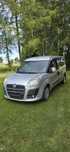 Fiat doblo maxi van